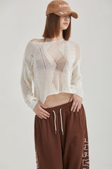 MIST KNIT
