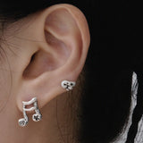 Starwhisper piercing [Left]
