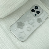 [made]twinkle star ver resin case