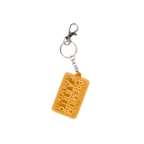[UPDRAFT] ロゴパッチアクリリックペンダントACC