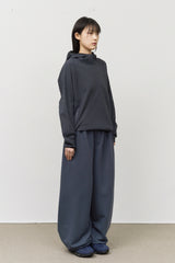 クローン フーデッド トップ