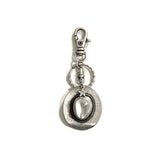 hat keyring