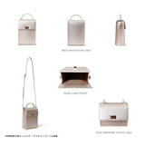 VIVICHO VIVIBAG SILVER
