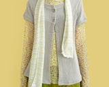 Garden mesh T