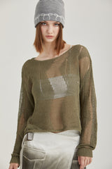 MIST KNIT