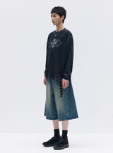 26SS★ CELTIC CROSS LONG SLEEVE