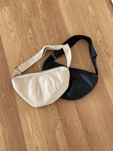 Museum cross bag