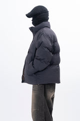 Sherom check padding