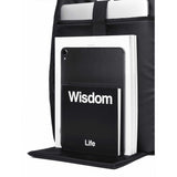 ABSOLUTE BACKPACK BLACK