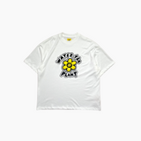 WTP “WTP ロゴ” Tシャツ | ホワイト
