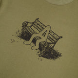 FA24 PARK TEE