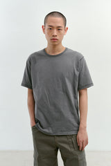 Onyx Vintage Tee (Washed Gray)
