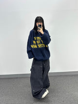 code denim big work pants