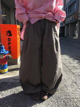 キャスト パンツ