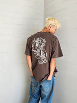 VENTIQUE Dragon T-shirt 3color