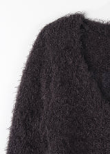 CROP MNI CARDIGAN