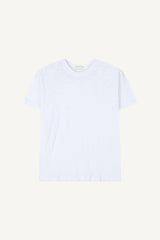 Basic Slub Short Sleeve T-shirt