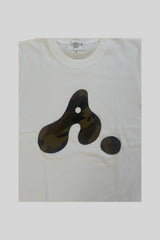 ウーマンズ "A" ロゴT(CAMO 4)