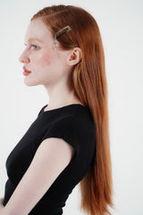 NU ヘアピンシェイプミニ