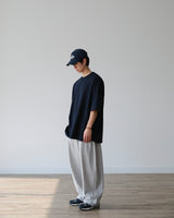 BSTUDIOS_モメンツ 1/2 Tシャツ