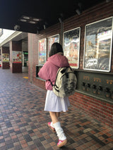 デイミディスカート(2color)