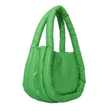 CD BAG [GREEN]