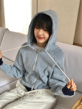 Univer zip-up