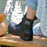  Rora Lace-Up Rainboots_R0010 (3Colors)