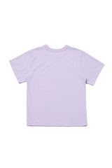 ファンキーパルズ Tシャツ[Light purple]