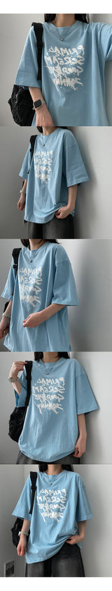 Mineing 半袖Tシャツ