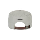 Chain Flow VZ Pillbox Cap Gray