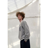 HUKE Logo MTM (Grey)