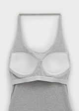 [MADE] Kit Halter Sleeveless (built-in Cap) (S/S ver.)