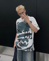 SUPERLOGO TEE