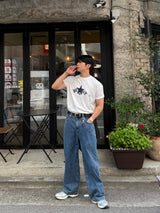 ザニウデトロイト半袖Tシャツ