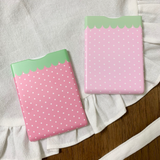 スイートベリーマグセーフカードポケット (pink)