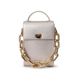 VIVICHO VIVIBAG SILVER