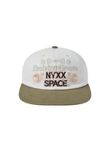 E.G CAP (IVORY)