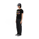 S クレフバンダナメッシュキャップ (NAVY)