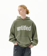 UNTITLED フェイドフーディー