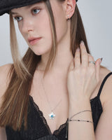 DOUBLE LINE BRACELET