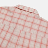 Garette Checked Shirt (4color)