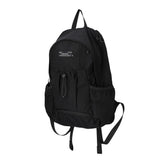 Air-rip™ Puffy Backpack / Black
