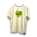Tennis Ringer Tee