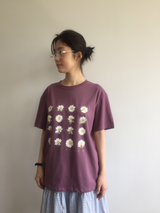 YWD シャーリングスカート(3color)