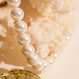 6mm Pearl Necklace