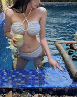 Diva 3-piece bikini set