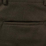 Plead Long Bootcut Slacks