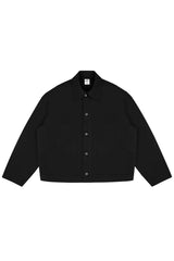 IDLT Washed Vintage Work Jacket