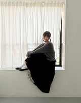 chilling skirt 